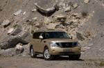 Nissan Patrol 2010 года